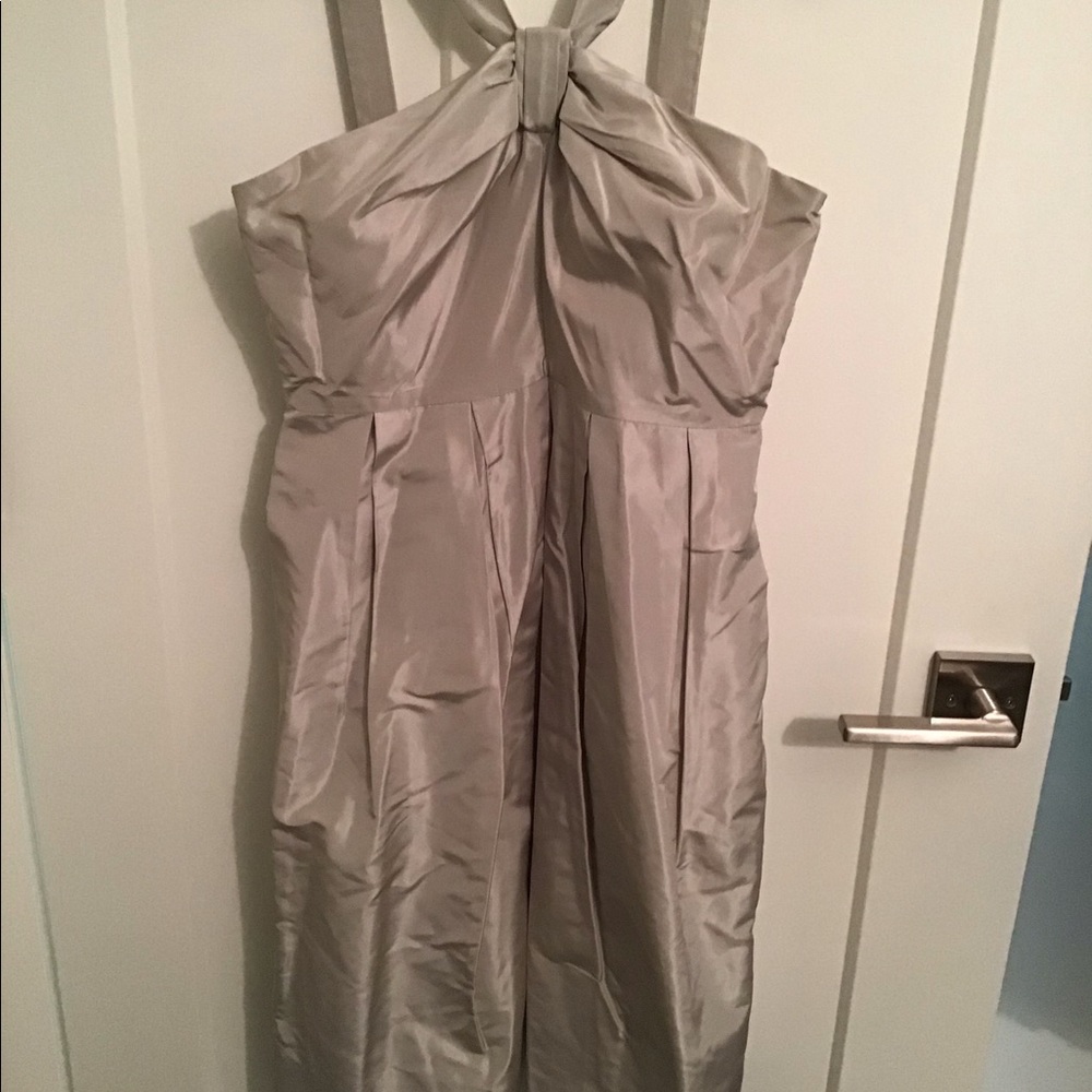 J Crew Cocktail Party Dress